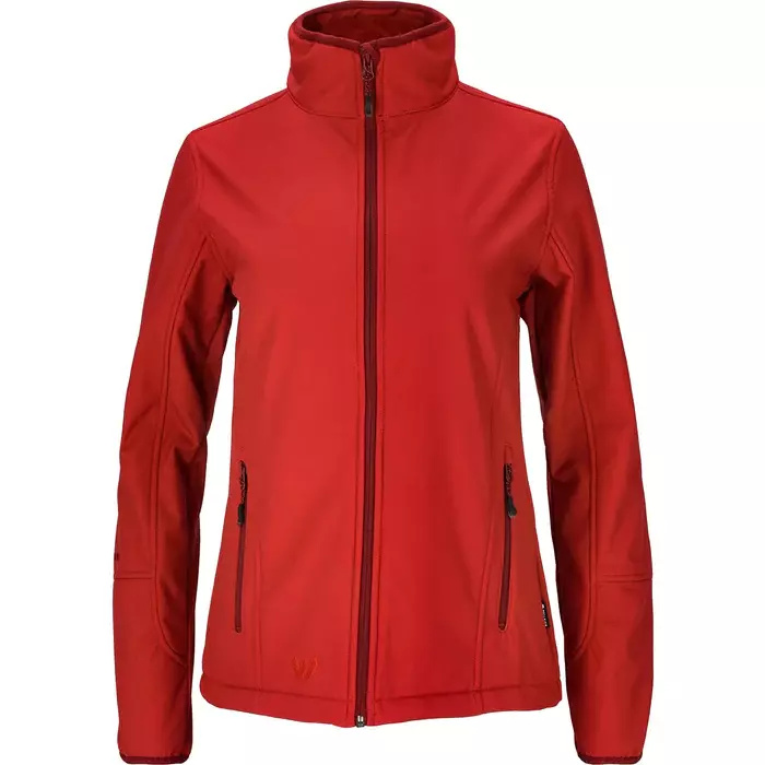 Dámská bunda Covina W Softshell Jacket W-PRO 8000 Velikost: 40