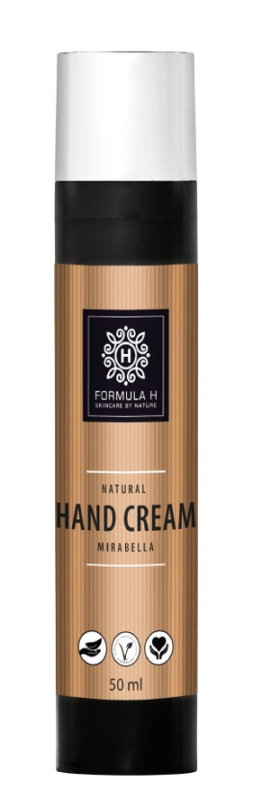 Formula H Krém na ruce, 50ml
