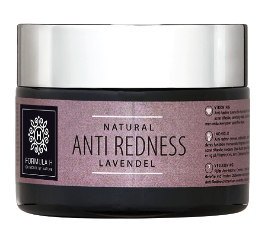 Formula H Antiredness Krém proti zarudnutí, 50ml