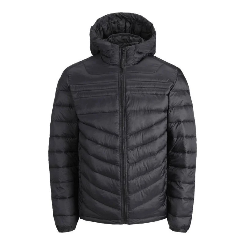 Jack & Jones Jjehero Puffer Hood Jacket Noos M 12211785 M