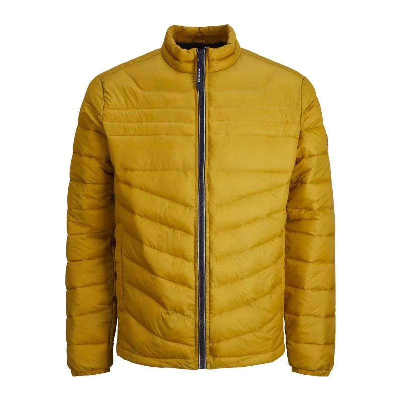 Bunda Jack & Jones Jjehero s límcem Noos 12211788 S