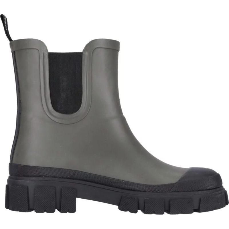 Dámské holínky Weather Report Raylee Velikost bot: 36