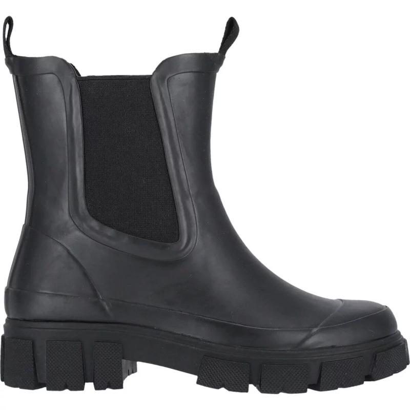 Dámské boty Athlecia Teya W Rubber Boot - velikost bot 41