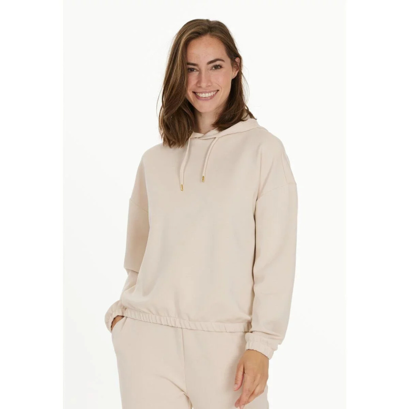 Dámská mikina Endurance Timmia W Sweat Hoody - velikost 42