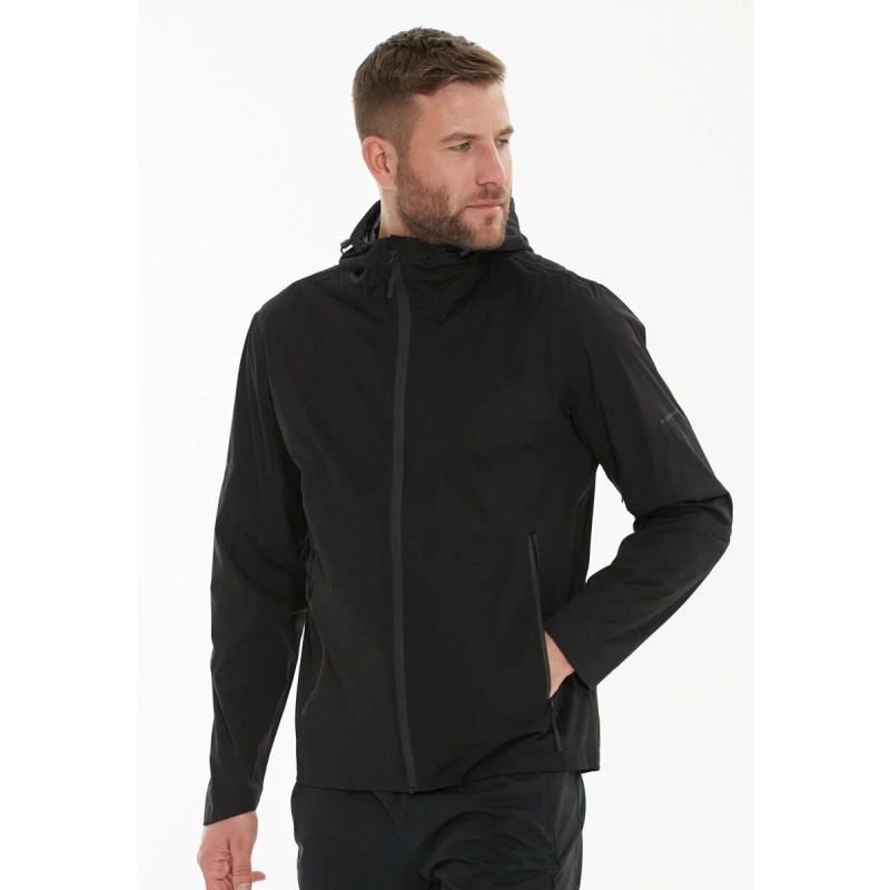 Pánská sportovní bunda Endurance Komint M Waterproof Jacket - velikost M