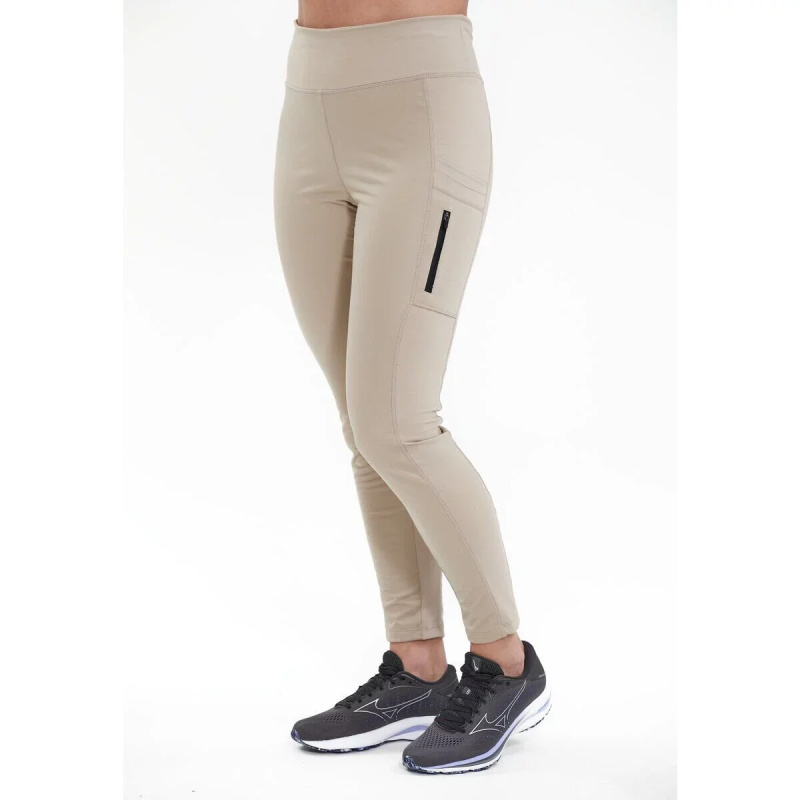 Dámské kalhoty Endurance Janney W Membrane Pants - velikost 38