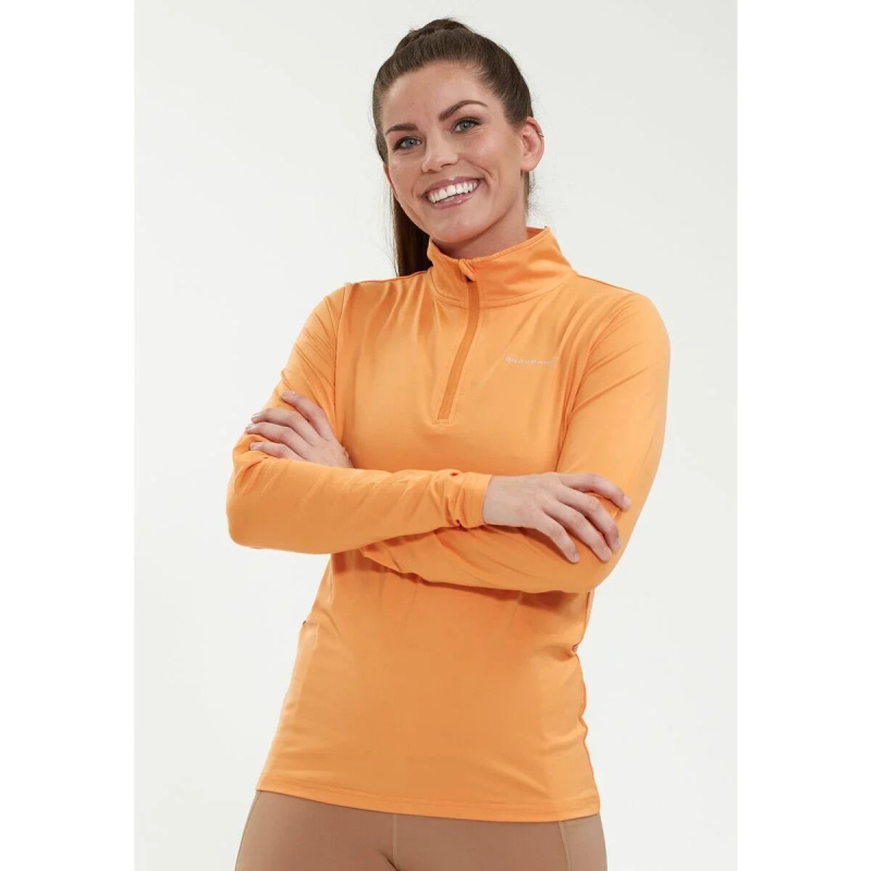 Dámská mikina Endurance Almati W Midlayer - velikost 40