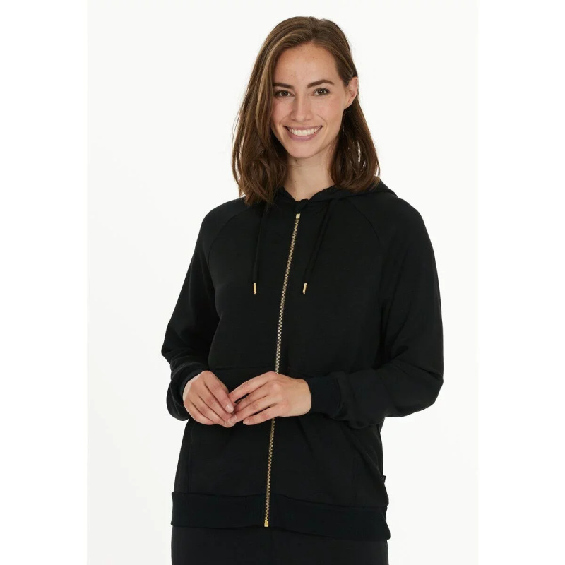 Dámská mikina Endurance Hyvill W Hoody - velikost 38