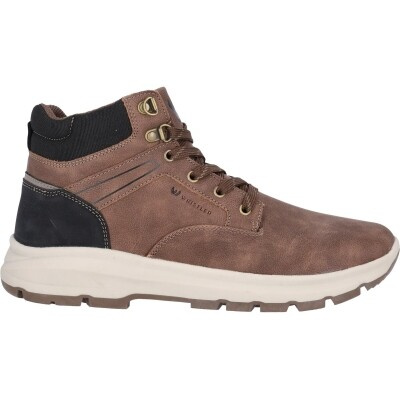 Pánské trekové boty Whistler AOSHILO Velikost: 42