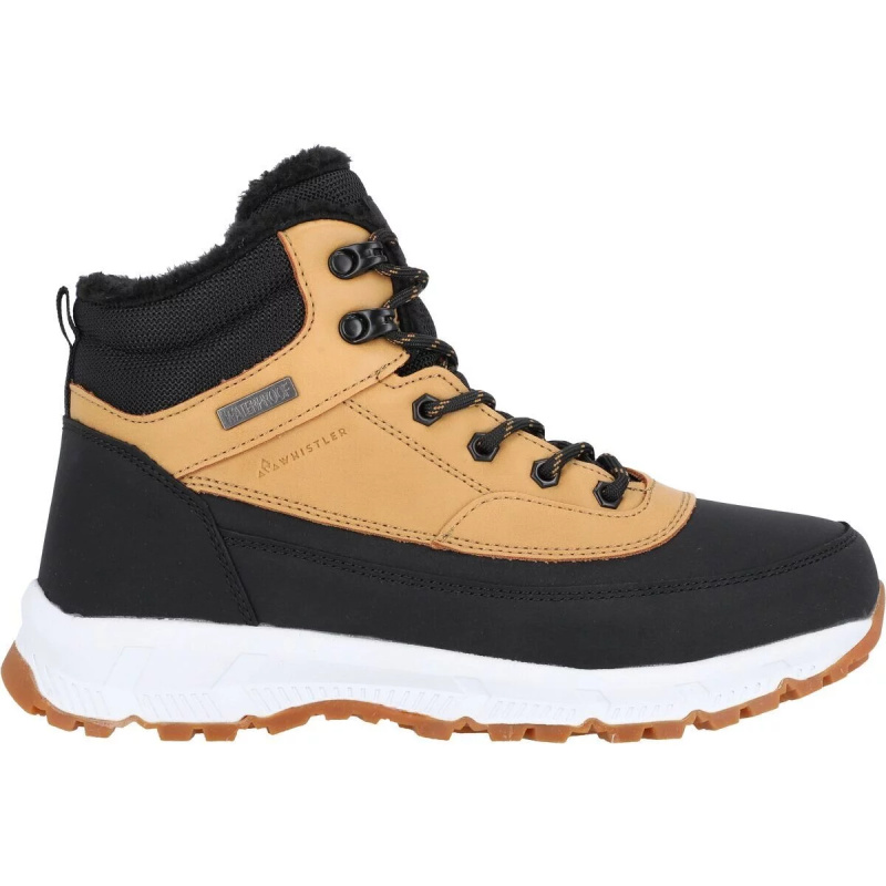 Zimní obuv Whistler Parrite Winterboot WP - velikost bot 43