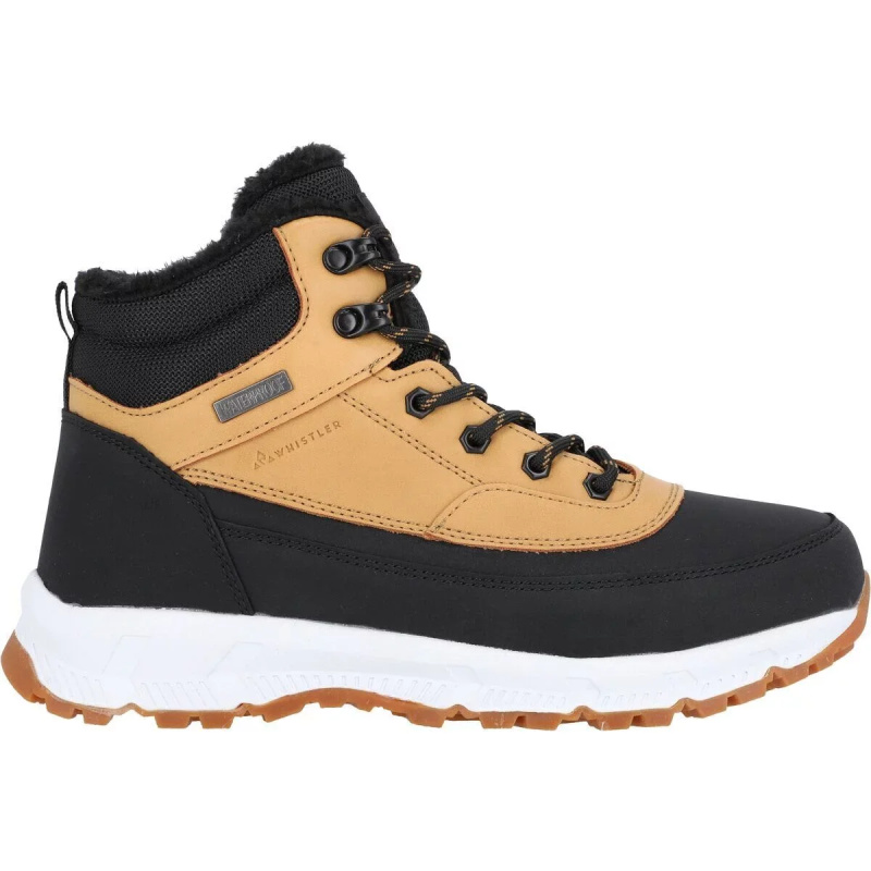 Zimní obuv Whistler Parrite Winterboot WP - velikost bot 45