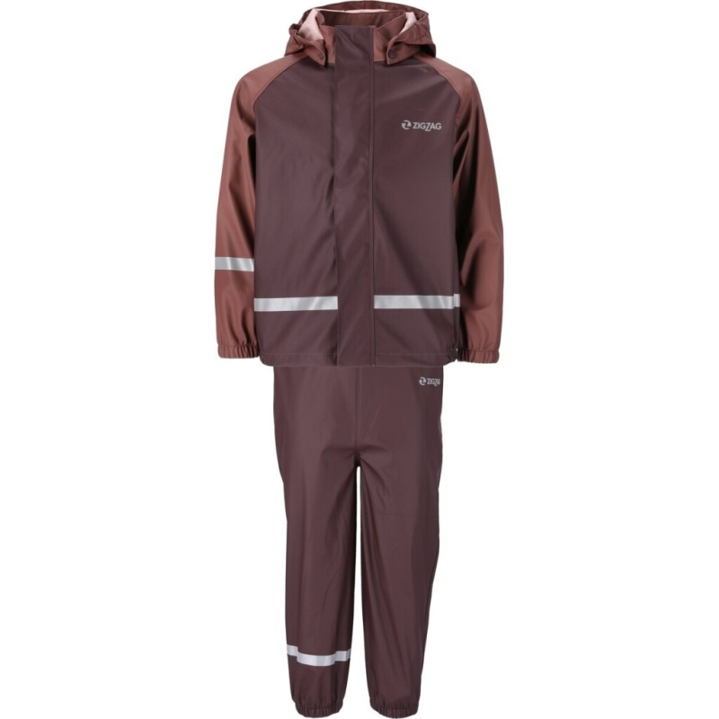 Dětská souprava ZigZag Gilbo PU Set W-PRO 5000 Velikost: 8/128-134