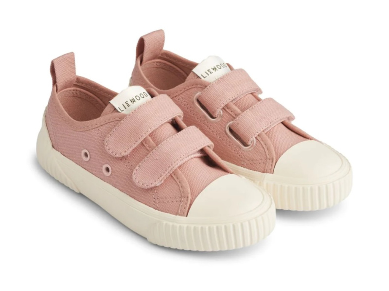 LIEWOOD Tenisky Kim - Pale tuscany Velikost: 31