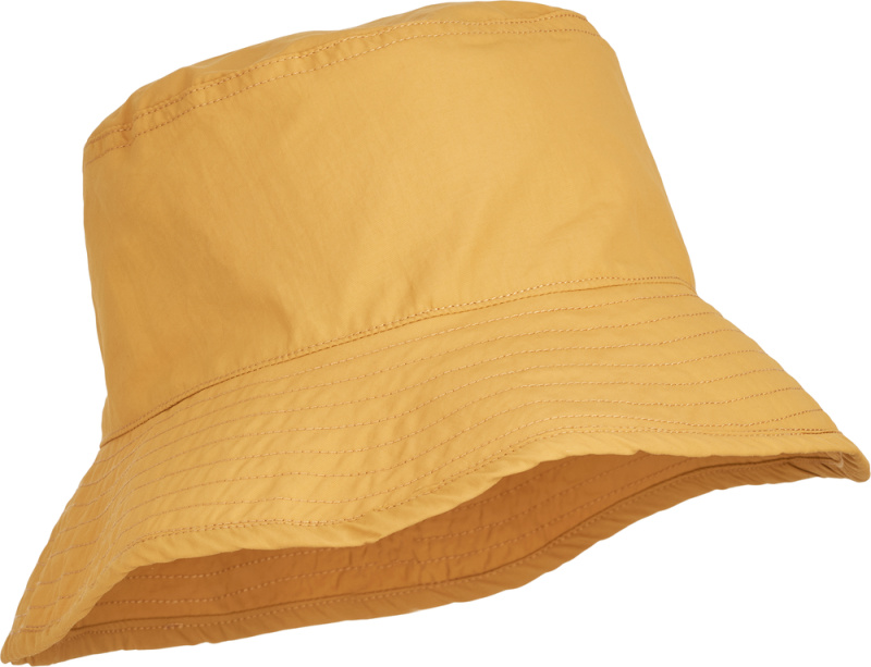 LIEWOOD Klobouček Damon - Yellow mellow Velikost: 5-7y