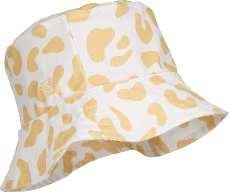 LIEWOOD Klobouk Matty - Leo/Jojoba Velikost: 9-12m