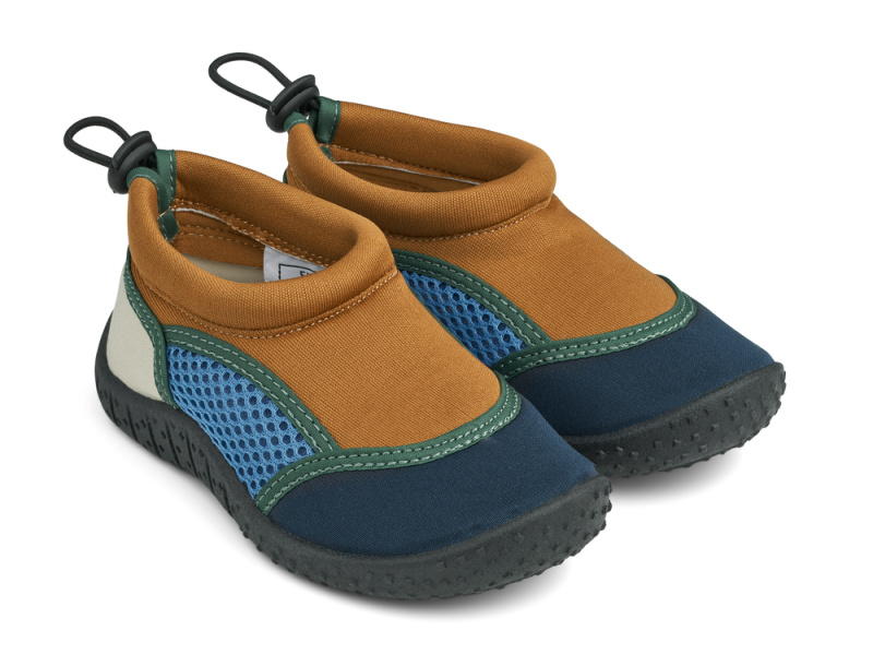 LIEWOOD Boty do vody Sadie - Midnight navy mix Velikost: 26