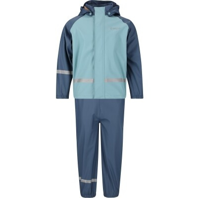 Dětský nepromokavý set ZigZag GILBO Velikost: 5/110-116