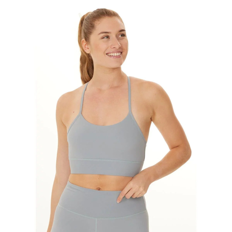 Dámská sportovní podprsenka Endurance Raleigh W Bra - velikost XL