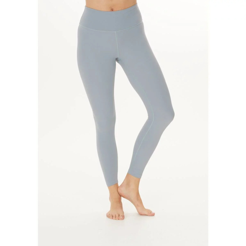 Dámské sportovní legíny Endurance Raleigh W Tights - velikost 44