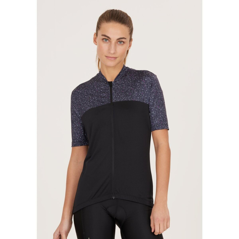 Dámský cyklistický dres Endurance Mangrove - velikost 44