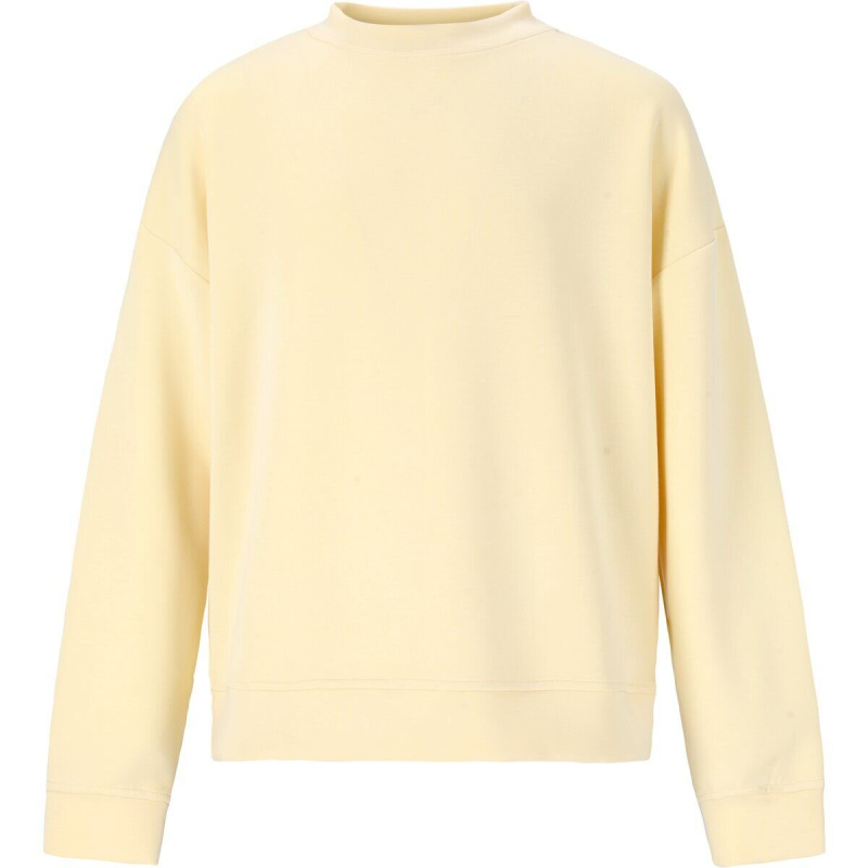 Dětská mikina Endurance Timmia Jr. Crew Neck - velikost 8