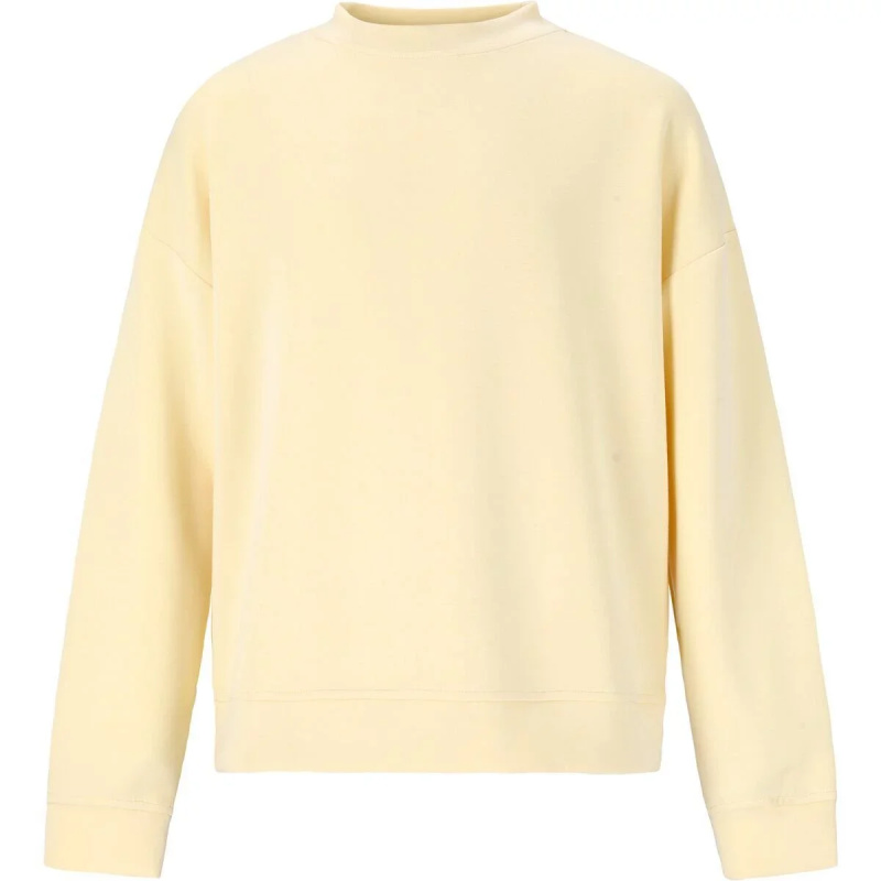 Dětská mikina Endurance Timmia Jr. Crew Neck - velikost 14