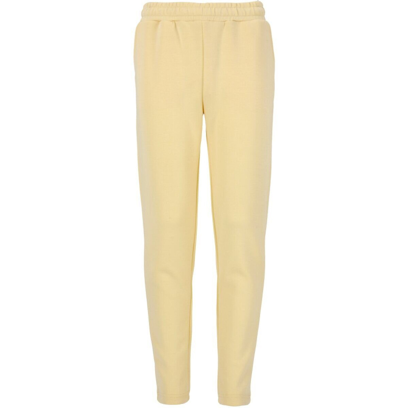 Dětské tepláky Endurance Timmia Jr. Sweat Pants - velikost 14