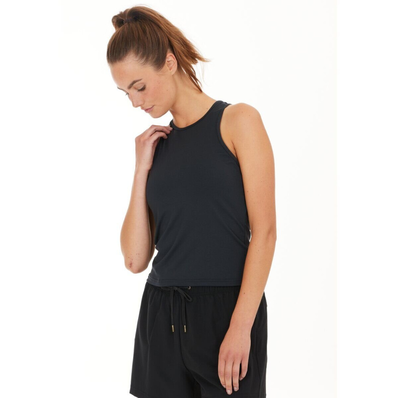 Dámské tílko Athlecia Almi W Top Velikost: 40