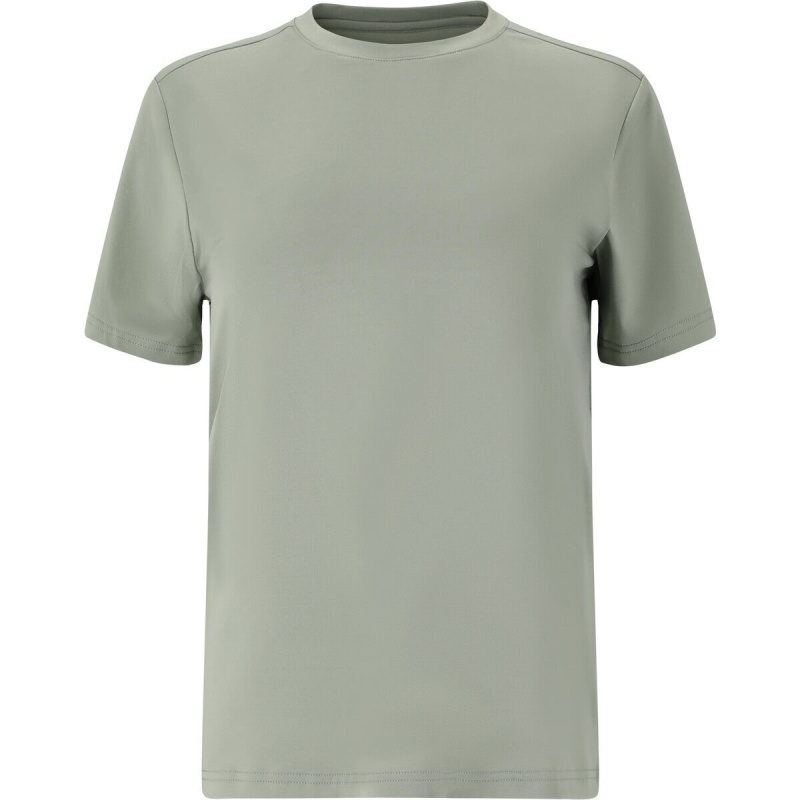 Dámské tričko Endurance Chalina W S/S Tee - velikost 40