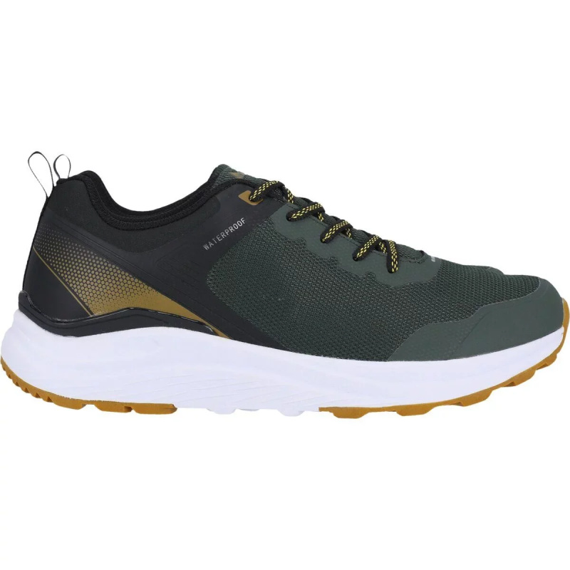 Pánská sportovní obuv Whistler Enigma M Shoe WP - velikost bot 44