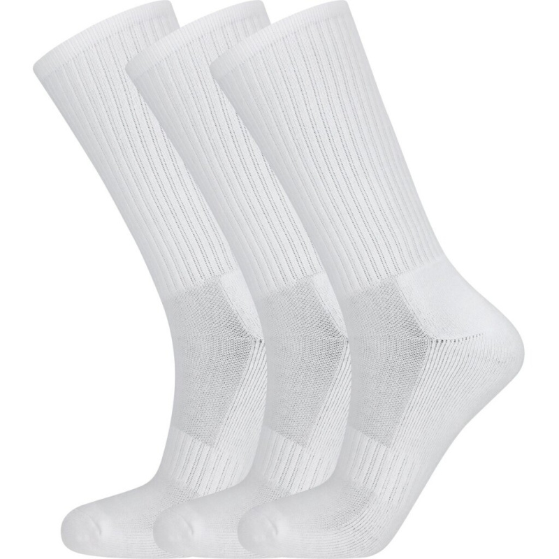 Ponožky Virtus Wade 3-Pack Velikost: 43-47