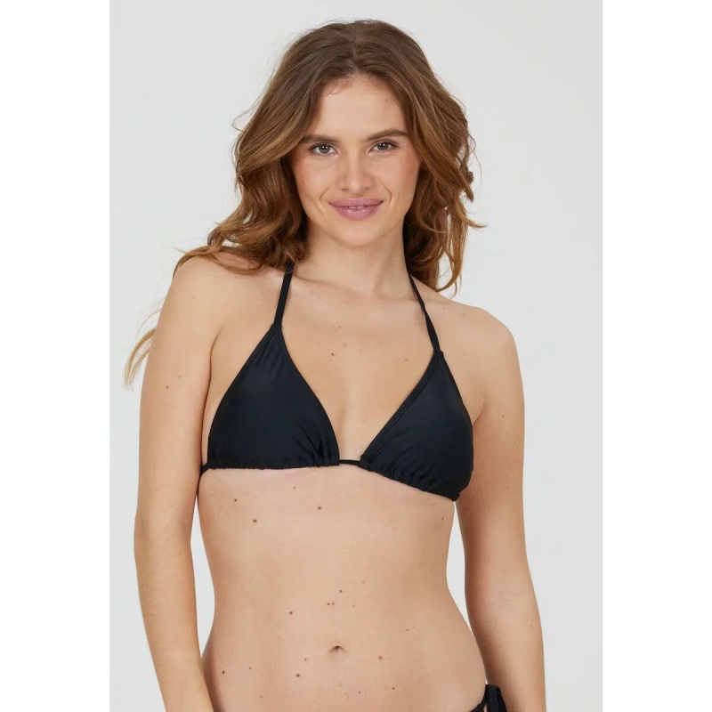 Dámský vršek plavek Cruz Monica W Triangle Bikini Top Velikost: 42