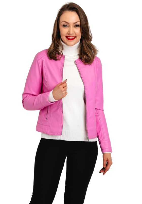 20809396 172625 Super Pink Dámská bunda-40