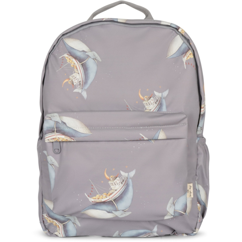 KONGES SLOJD Batoh RAINY - WHALE BOAT