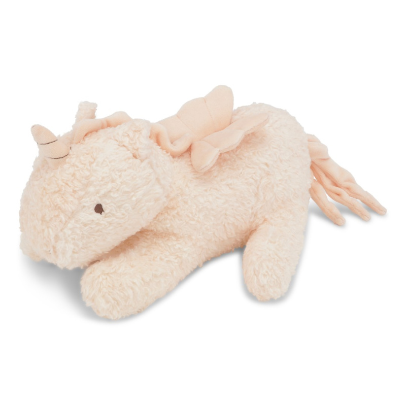 KONGES SLOJD Plyšový Unicorn