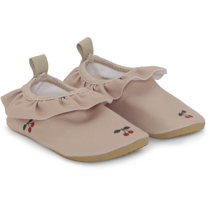 KONGES SLOJD boty do vody MANUCA - CHERRY BLUSH Velikost: 30-31