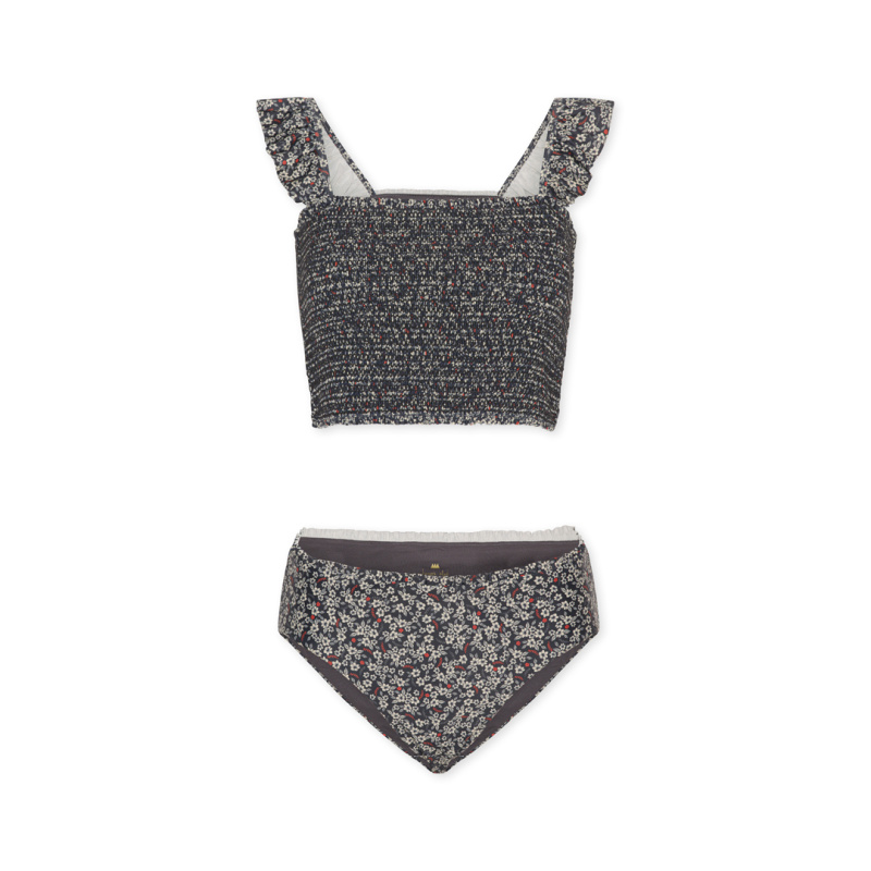 KONGES SLOJD Bikiny LOULU MOMMY - ANEMONE Velikost: XL