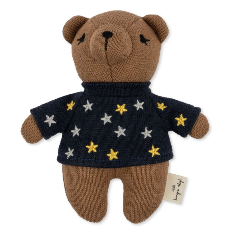 KONGES SLOJD Medvídek