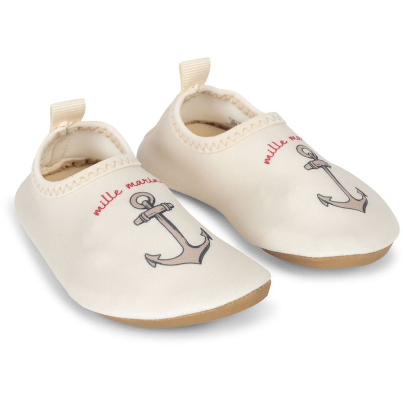 KONGES SLOJD Boty do vody ASTER - SAIL AWAY Velikost: 30-31