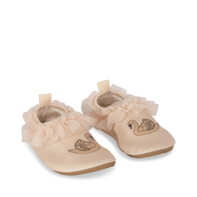 KONGES SLOJD Boty do vody STRUT / BRAZILIAN SAND Velikost: 30-31