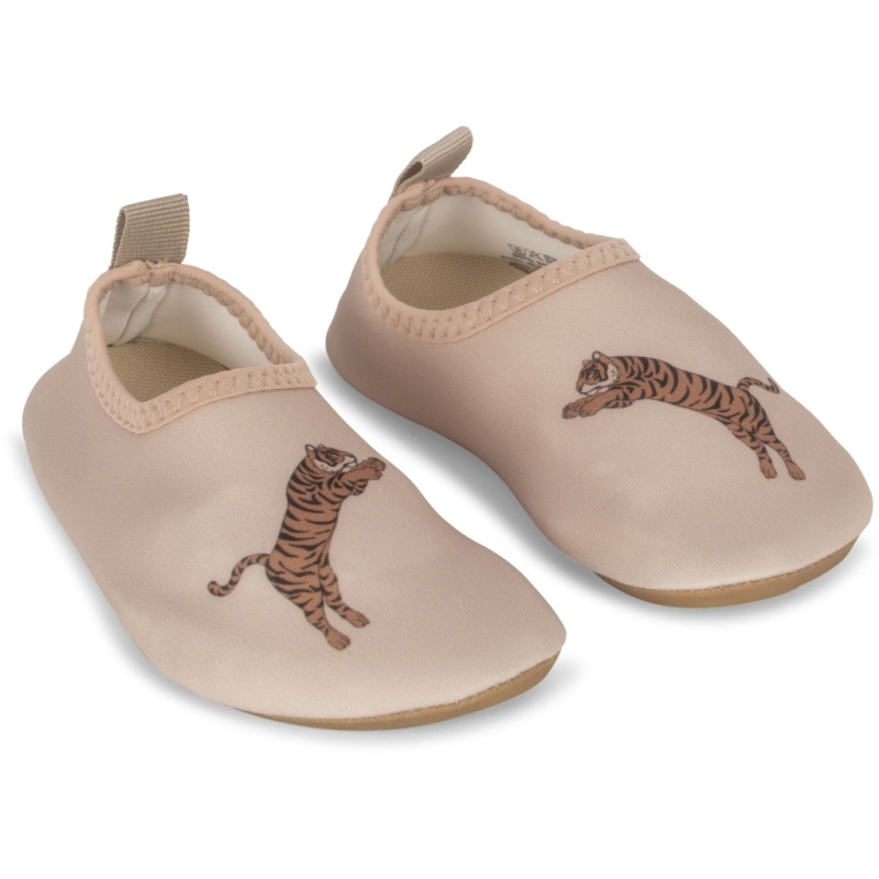 KONGES SLOJD Boty do vody ASTER - TIGER Velikost: 30-31