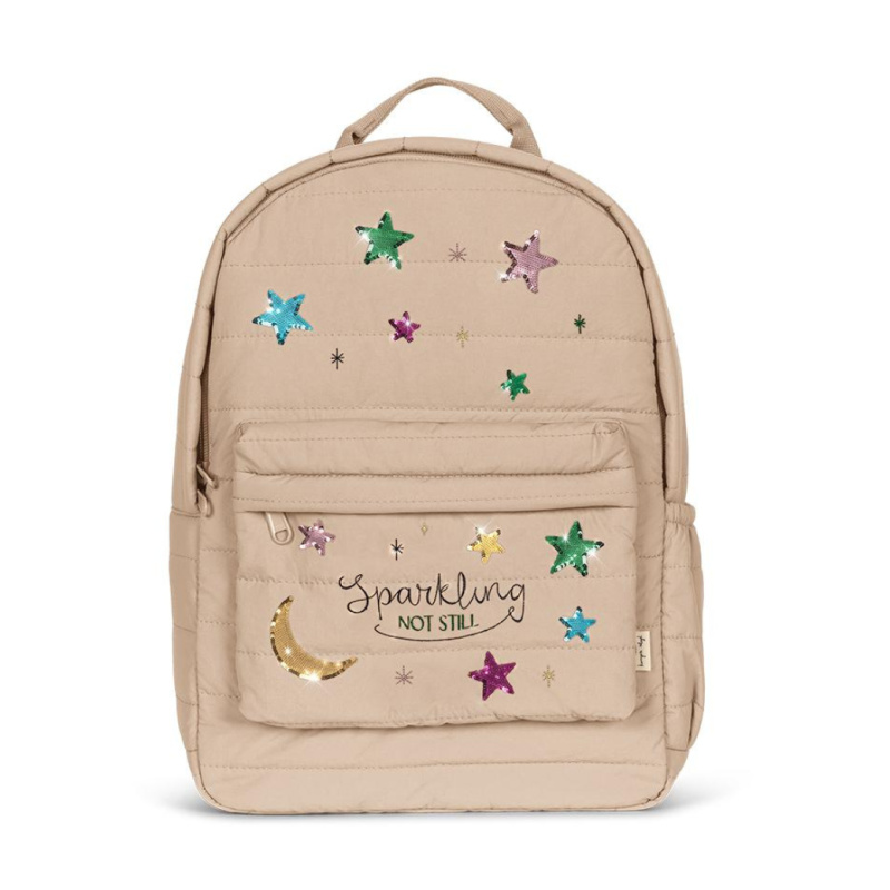 KONGES SLOJD Batoh JUNO - MIDI FRAPPÉ