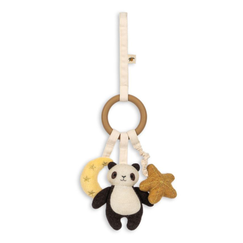 KONGES SLOJD Aktivity kroužek - PANDA