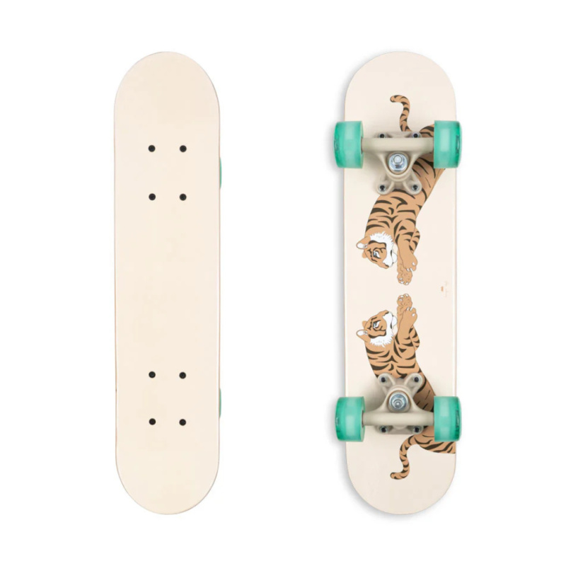 KONGES SLOJD Skateboard TIGER