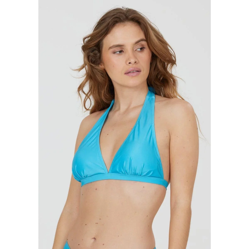 Dámský vršek plavek Cruz Pozzuoli W Bikini Top Velikost: 42