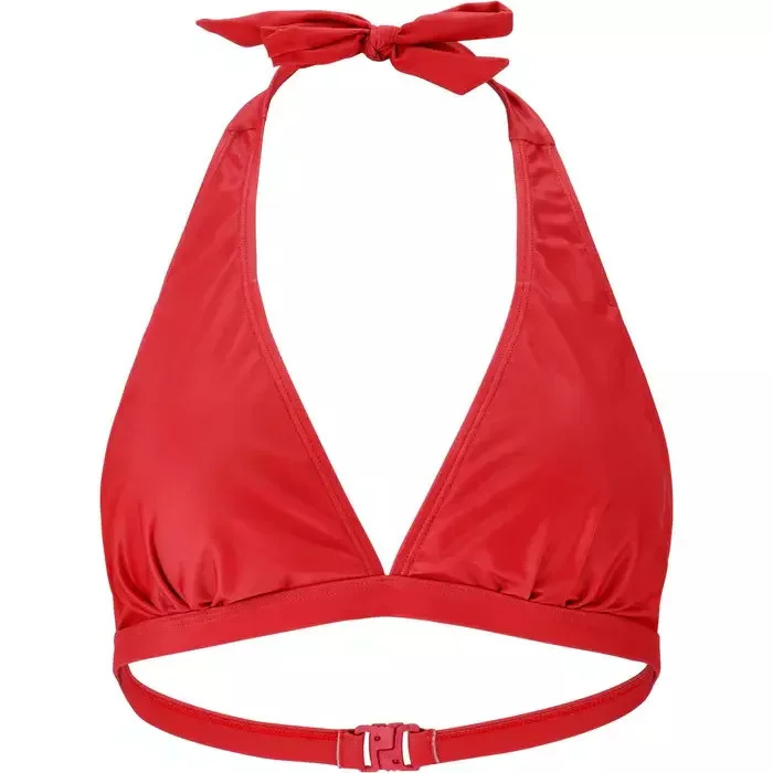 Dámský vršek plavek Cruz Pozzuoli W Bikini Top Velikost: 42
