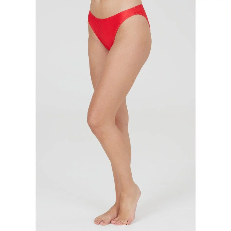 Dámský spodní díl plavek Cruz Aprilia W Bikini Pants Velikost: 42