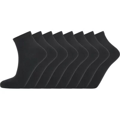 Unisex ponožky Endurance MALLORCA 8-Pack Velikost: 39/42