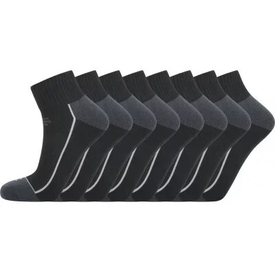 Unisex ponožky Endurance AVERY 8-pack Velikost: 39/42