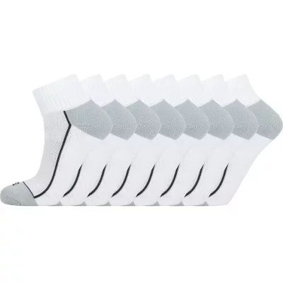 Unisex ponožky Endurance AVERY 8-pack Velikost: 43/47